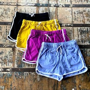 🌈 4/$20☀️Old Navy Girls Shorts
